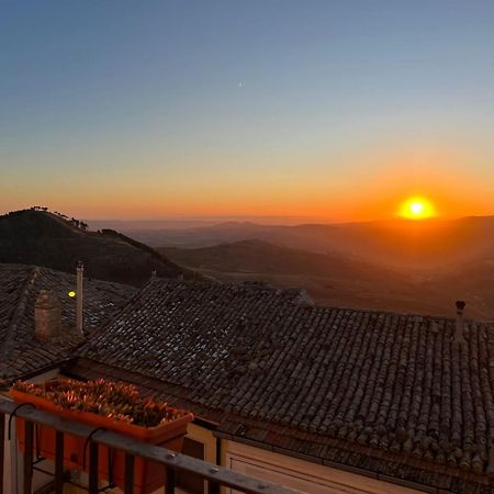 L'Antico Monastero Bed & Breakfast Sant'Agata di Puglia Ngoại thất bức ảnh