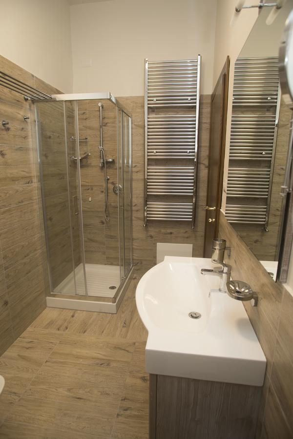 L'Antico Monastero Bed & Breakfast Sant'Agata di Puglia Ngoại thất bức ảnh