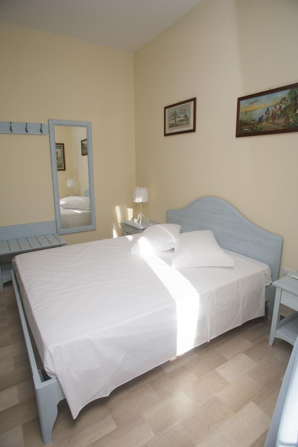 L'Antico Monastero Bed & Breakfast Sant'Agata di Puglia Ngoại thất bức ảnh