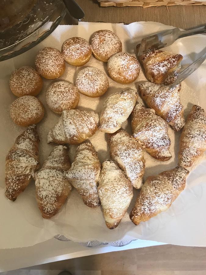 L'Antico Monastero Bed & Breakfast Sant'Agata di Puglia Ngoại thất bức ảnh
