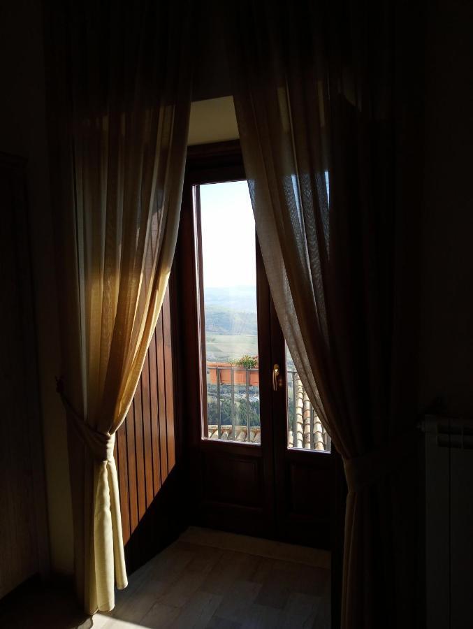 L'Antico Monastero Bed & Breakfast Sant'Agata di Puglia Ngoại thất bức ảnh
